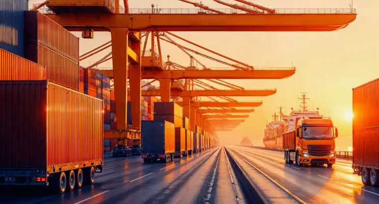 Legacy Line Logistics Cross-Border Logistics Services